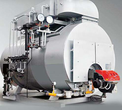 燃气锅炉专业制造厂家 燃气锅炉厂家-星空体育·星空网站官网-星空online(中国)